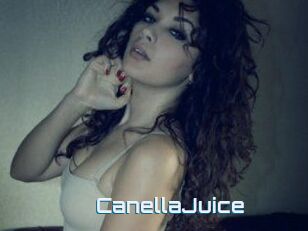 CanellaJuice