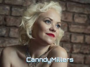 CanndyMillers