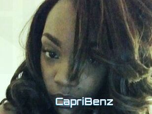 Capri_Benz