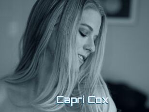 Capri_Cox