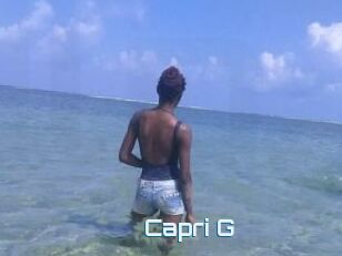 Capri_G