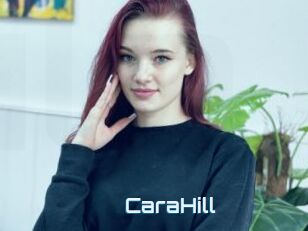 CaraHill