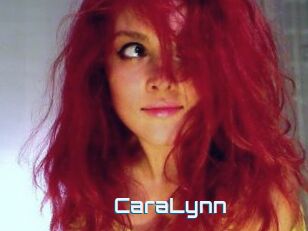 CaraLynn