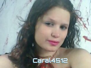 Caral4512