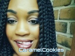 CaramelCookies