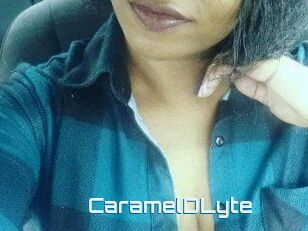 CaramelDLyte