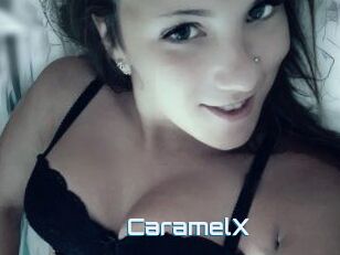 CaramelX