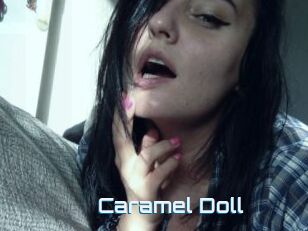 Caramel_Doll