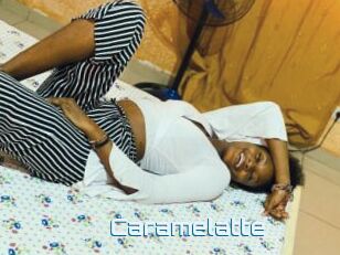 Caramelatte