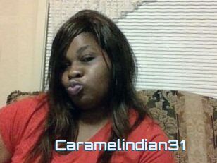 Caramelindian31