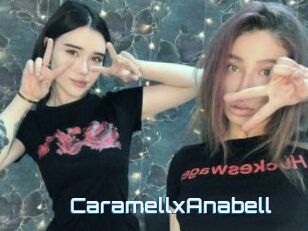 CaramellxAnabell