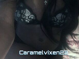 Caramelvixen23