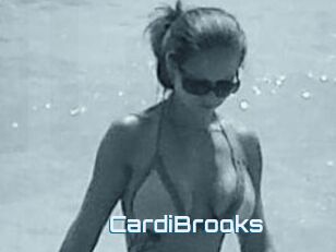 CardiBrooks