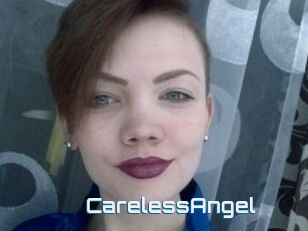 CarelessAngel