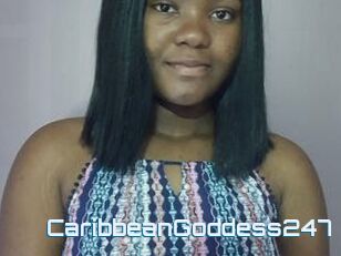 CaribbeanGoddess247