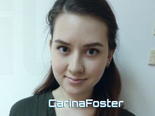 CarinaFoster