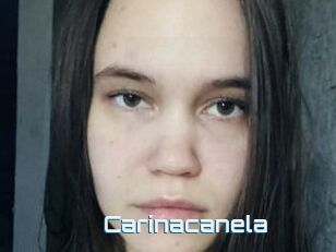 Carinacanela