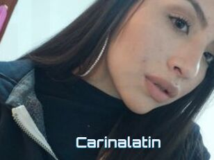 Carinalatin