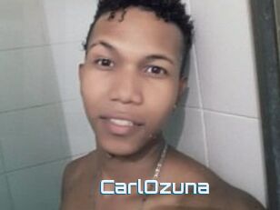 CarlOzuna