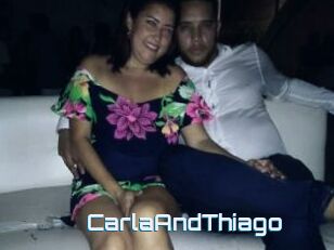 CarlaAndThiago