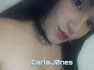 CarlaJ0nes