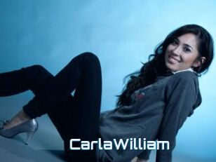 CarlaWilliam