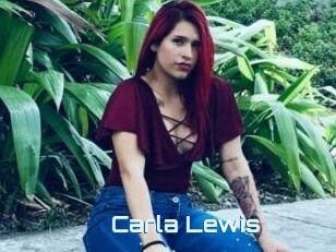 Carla_Lewis