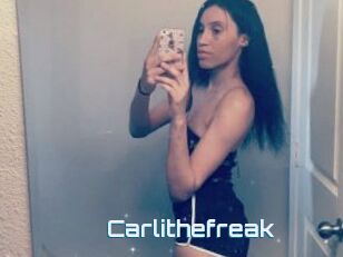 Carlithefreak