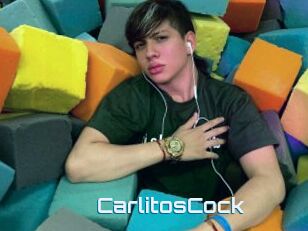 CarlitosCock