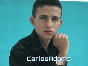 CarlosAdams