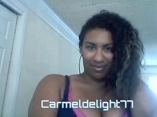 Carmeldelight77