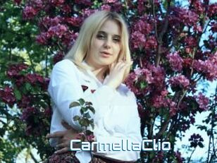 CarmellaClio