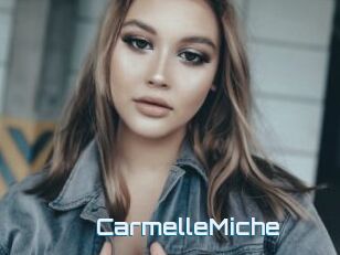 CarmelleMiche