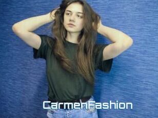 CarmenFashion