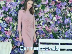 Carmen_Lovely