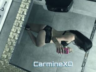 CarmineXO