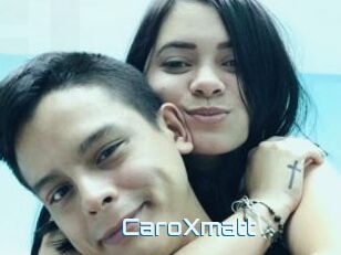 CaroXmatt