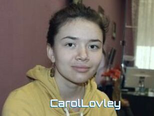 CarolLovley