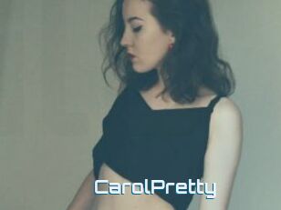 CarolPretty