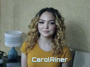 CarolRiner