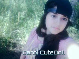 Carol_CuteDoll