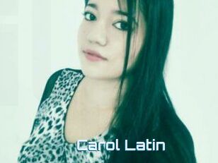 Carol_Latin
