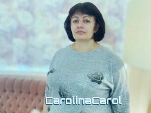 CarolinaCarol