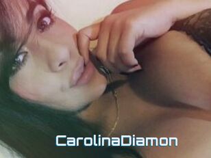 CarolinaDiamon