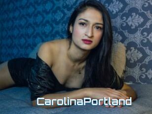 CarolinaPortland