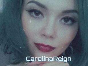 CarolinaReign