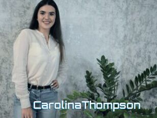 CarolinaThompson