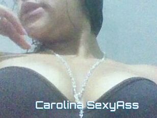 Carolina_SexyAss