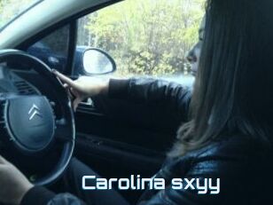 Carolina_sxyy