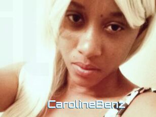 CarolineBenz